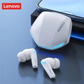 Fones de Ouvido Original Lenovo GM2 Pro 5.3  Bluetooth Wireless